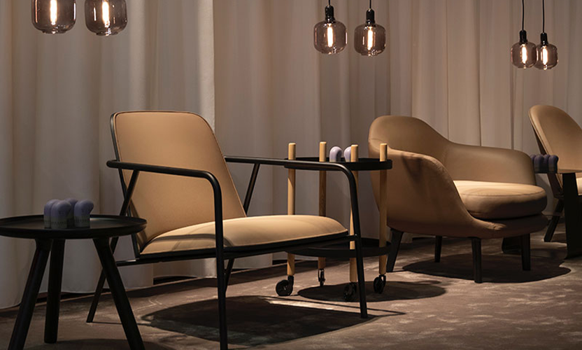 THANH GO FURNITURE CO., LTD
