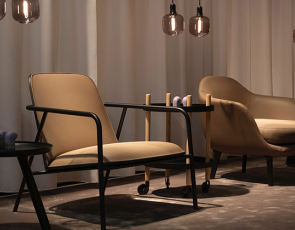 THANH GO FURNITURE CO., LTD